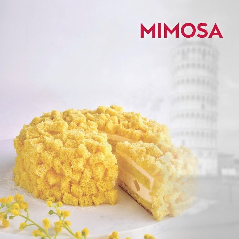 Puratos Grand-Place Việt Nam ra mắt bộ sưu tập bánh ngọt “Mỗi tuyệt tác - Một câu chuyện” - 3