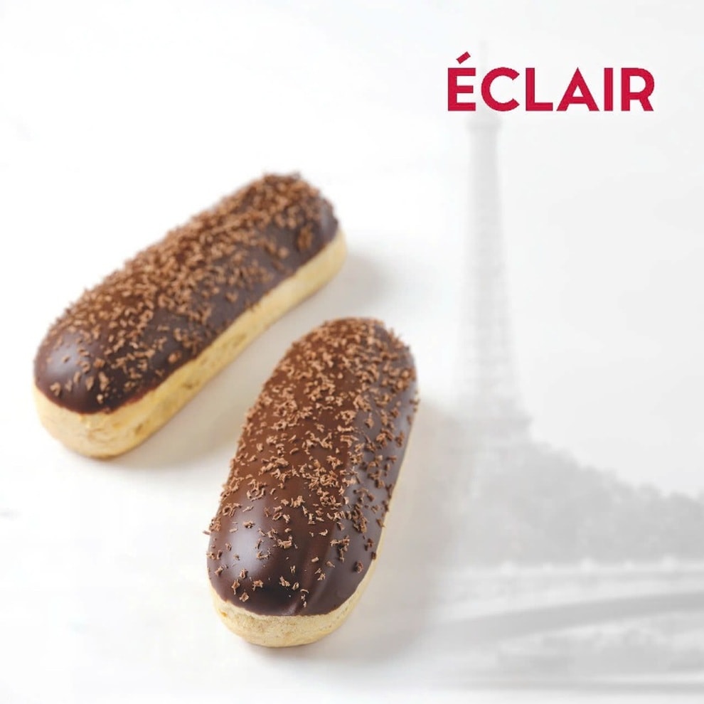 Puratos Grand-Place Việt Nam ra mắt bộ sưu tập bánh ngọt “Mỗi tuyệt tác - Một câu chuyện” - 2