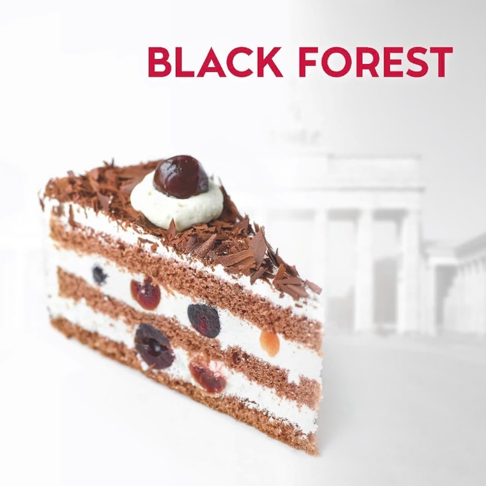 Puratos Grand-Place Việt Nam ra mắt bộ sưu tập bánh ngọt “Mỗi tuyệt tác - Một câu chuyện” - 5