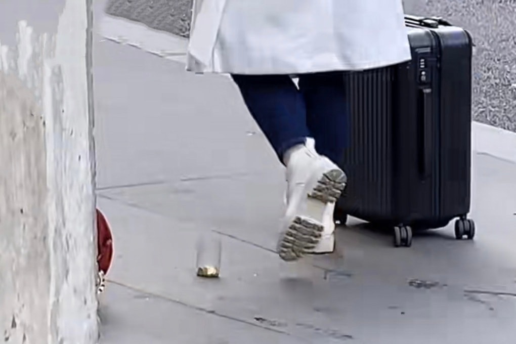 Cô gái Việt bóc mẽ những bẫy lừa đảo tinh vi khi du lịch nước ngoài - 4 Cô gái Việt bóc mẽ những bẫy lừa đảo tinh vi khi du lịch nước ngoài - 4