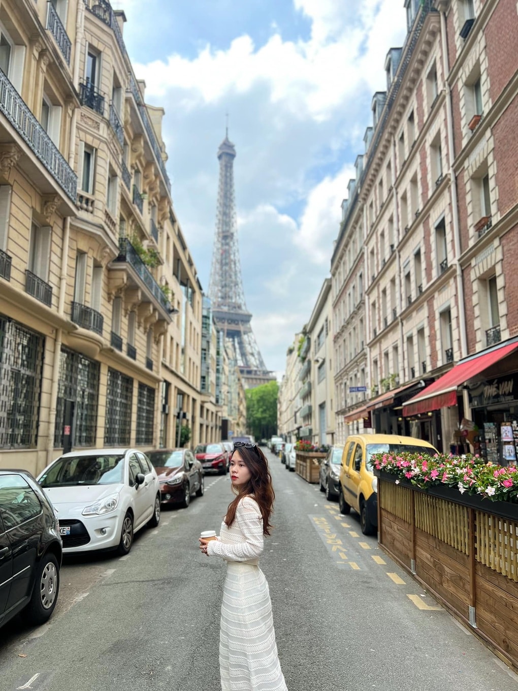 Cô gái Việt bóc mẽ những bẫy lừa đảo tinh vi khi du lịch nước ngoài - 2 Cô gái Việt bóc mẽ những bẫy lừa đảo tinh vi khi du lịch nước ngoài - 2