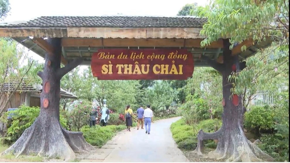 Lai Châu: Tạo bệ phóng” cho phát triển du lịch xanh và bền vững - 1 Lai Châu: Tạo bệ phóng” cho phát triển du lịch xanh và bền vững - 1