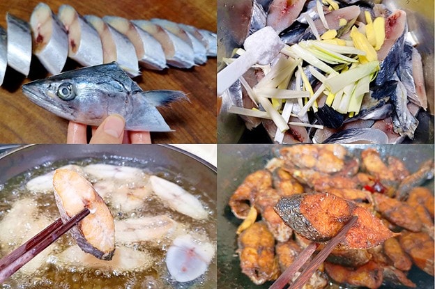 3 loại cá nên ăn nhiều vào mùa lạnh: Thịt nhiều ít xương, dễ tiêu và đặc biệt ngon - Ảnh 2.