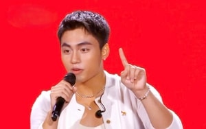 Korea Spotlight 2025 "cháy vé" tại Việt Nam: Bữa tiệc âm nhạc kết nối K-pop và khán giả Việt - Ảnh 3.