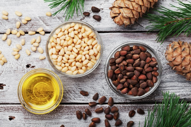 Loại hạt đắt đỏ bậc nhất thế giới, ở Việt Nam xưa rụng đầy gốc ít ai nhặt - Ảnh 4.