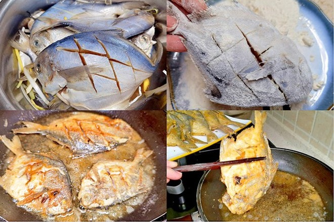 3 loại cá nên ăn nhiều vào mùa lạnh: Thịt nhiều ít xương, dễ tiêu và đặc biệt ngon - Ảnh 5.