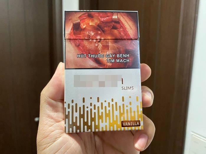 VCCI kiến nghị cân nhắc về "đề xuất mức tăng thuế rất mạnh" đối với rượu bia, thuốc lá- Ảnh 1. VCCI kiến nghị cân nhắc về "đề xuất mức tăng thuế rất mạnh" đối với rượu bia, thuốc lá- Ảnh 1.