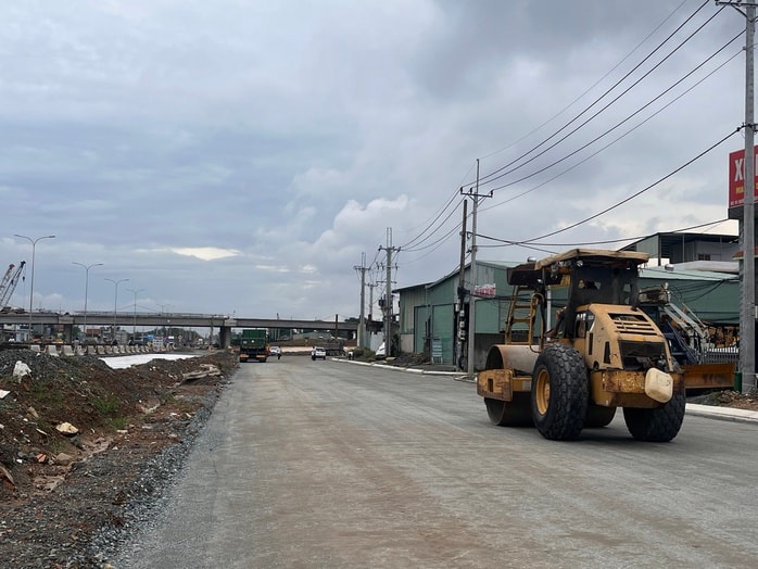 Đồng Nai chạy nước rút giải ngân vốn đầu tư công năm 2025 - Ảnh 1. Đồng Nai chạy nước rút giải ngân vốn đầu tư công năm 2025 - Ảnh 1.