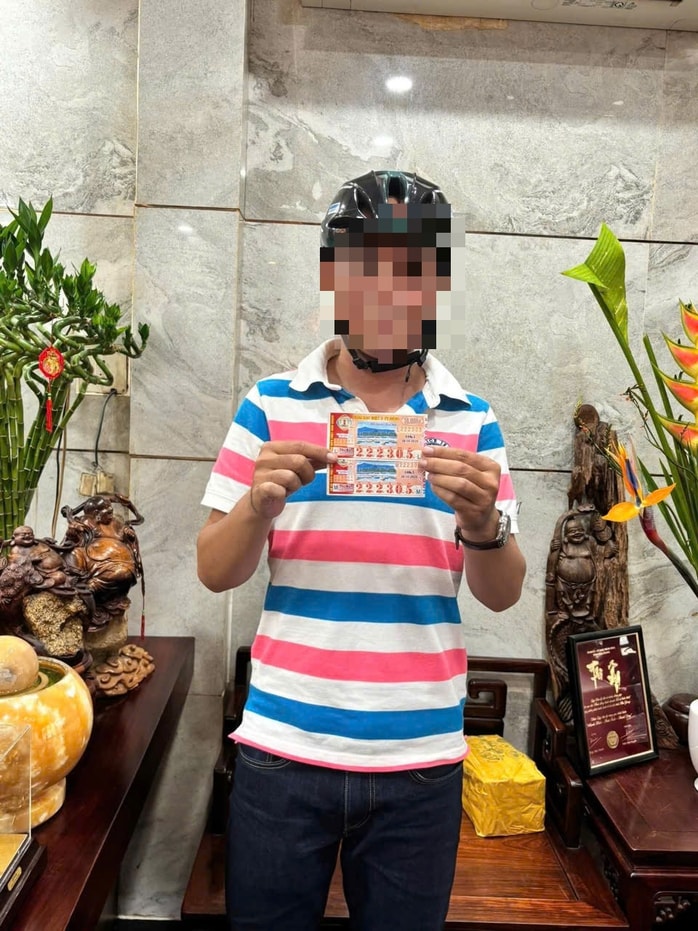 Kết quả Xổ số miền Nam ngày 3 - 11: Giải đặc biệt tại Đồng Tháp và TP HCM - Ảnh 8. Kết quả Xổ số miền Nam ngày 3 - 11: Giải đặc biệt tại Đồng Tháp và TP HCM - Ảnh 8.