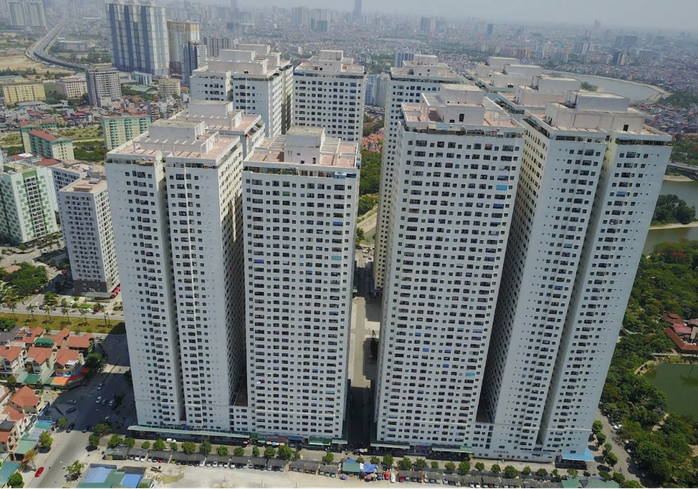 Địa ốc Hoàng Quân được triển khai dự án NOXH 1.000 căn hộ tại Cà Mau - Ảnh 1.