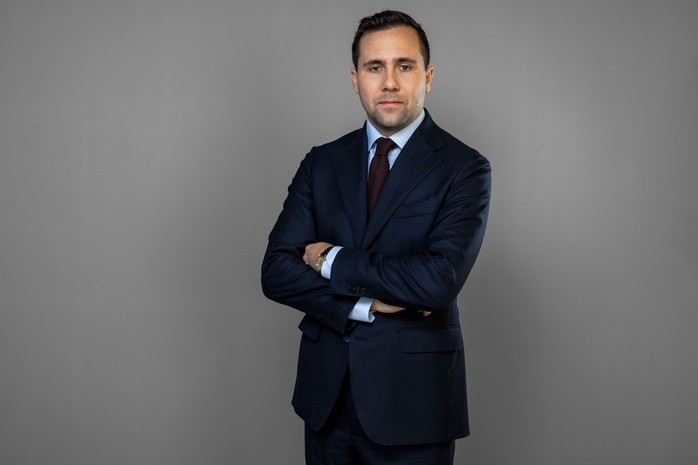 Bộ trưởng Hợp tác Phát triển Quốc tế và Ngoại thương Thụy Điển thăm Việt Nam - Ảnh 1.