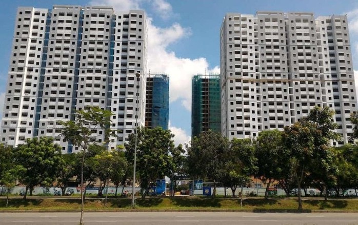 Địa ốc Hoàng Quân thay tổng giám đốc - Ảnh 1.