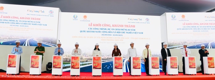 Thêm một tuyến đường cao tốc kết nối Đông Nam Bộ với Tây Nguyên- Ảnh 7.