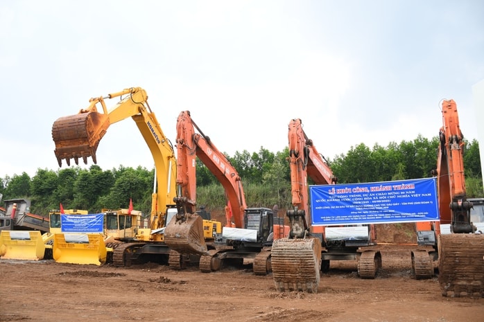 Thêm một tuyến đường cao tốc kết nối Đông Nam Bộ với Tây Nguyên- Ảnh 6.