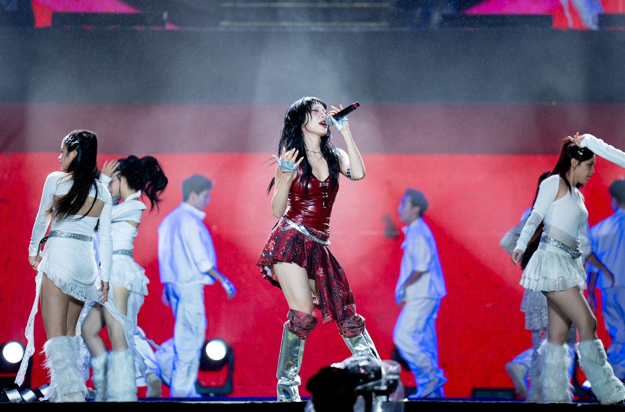 Không 1 mình, Concert, Đen Vâu ảnh 7 Khong 1 minh, Concert, Den Vau anh 7