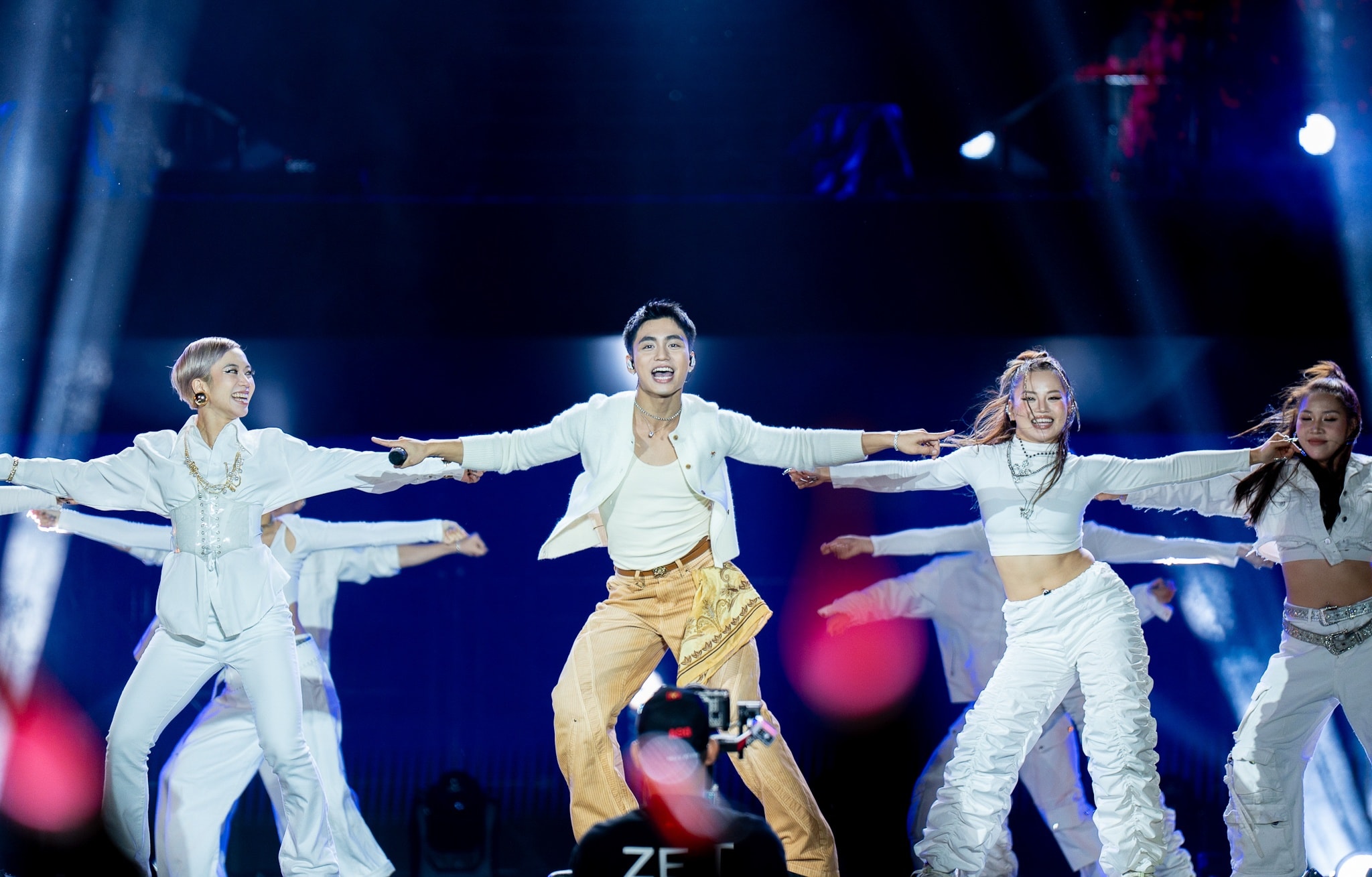 Không 1 mình, Concert, Đen Vâu ảnh 2 Khong 1 minh, Concert, Den Vau anh 2