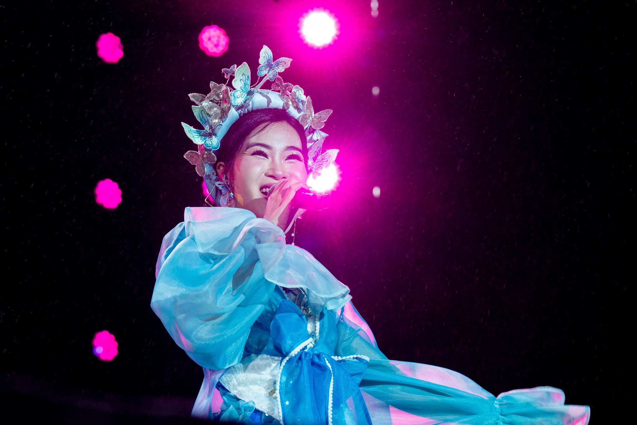 Không 1 mình, Concert, Đen Vâu ảnh 5 Khong 1 minh, Concert, Den Vau anh 5