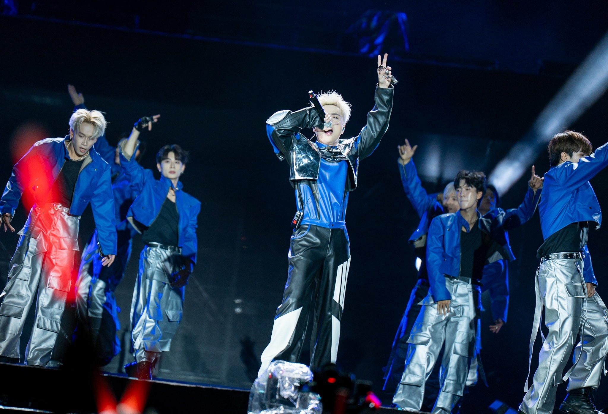 Không 1 mình, Concert, Đen Vâu ảnh 16 Khong 1 minh, Concert, Den Vau anh 16