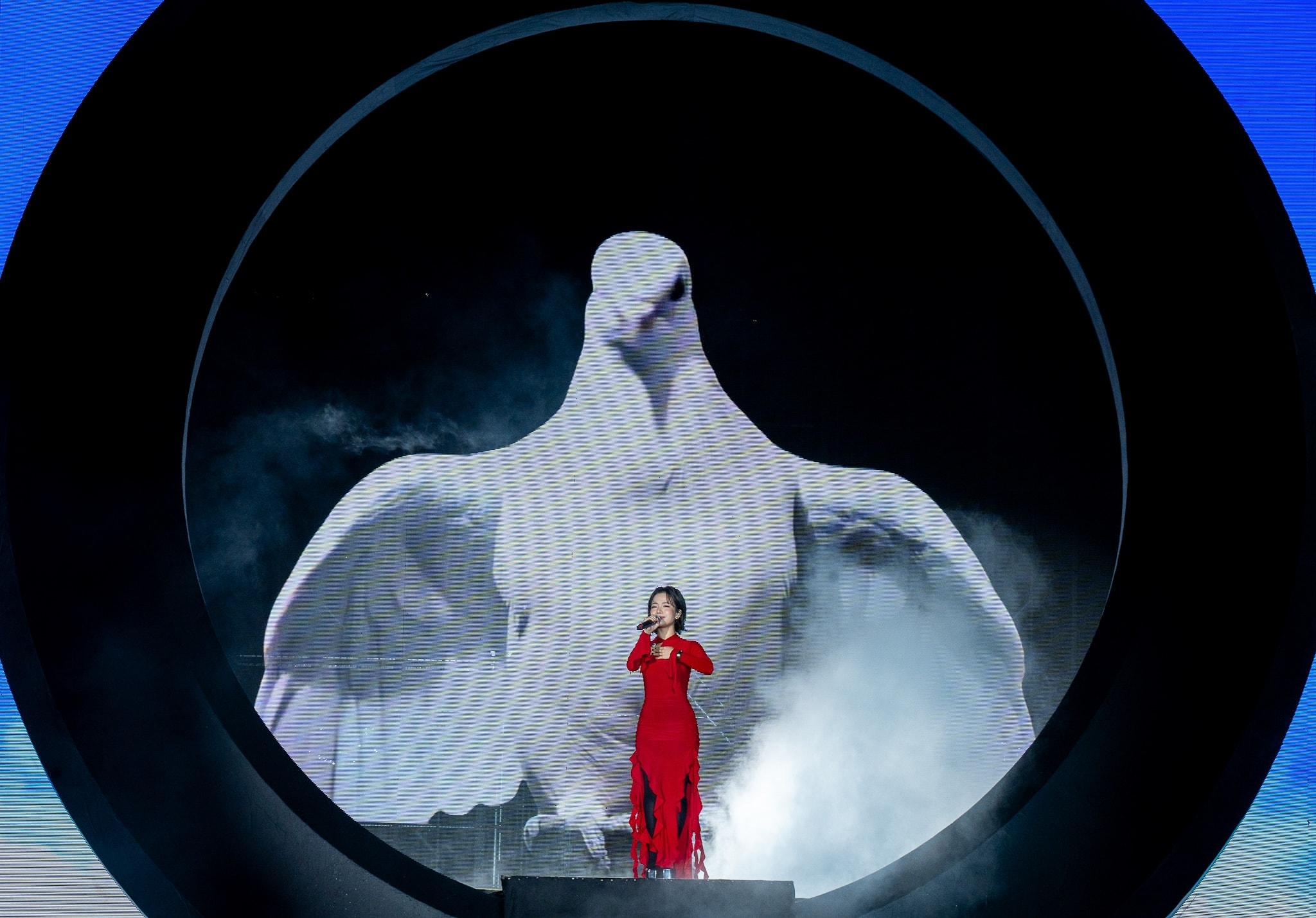 Không 1 mình, Concert, Đen Vâu ảnh 15 Khong 1 minh, Concert, Den Vau anh 15