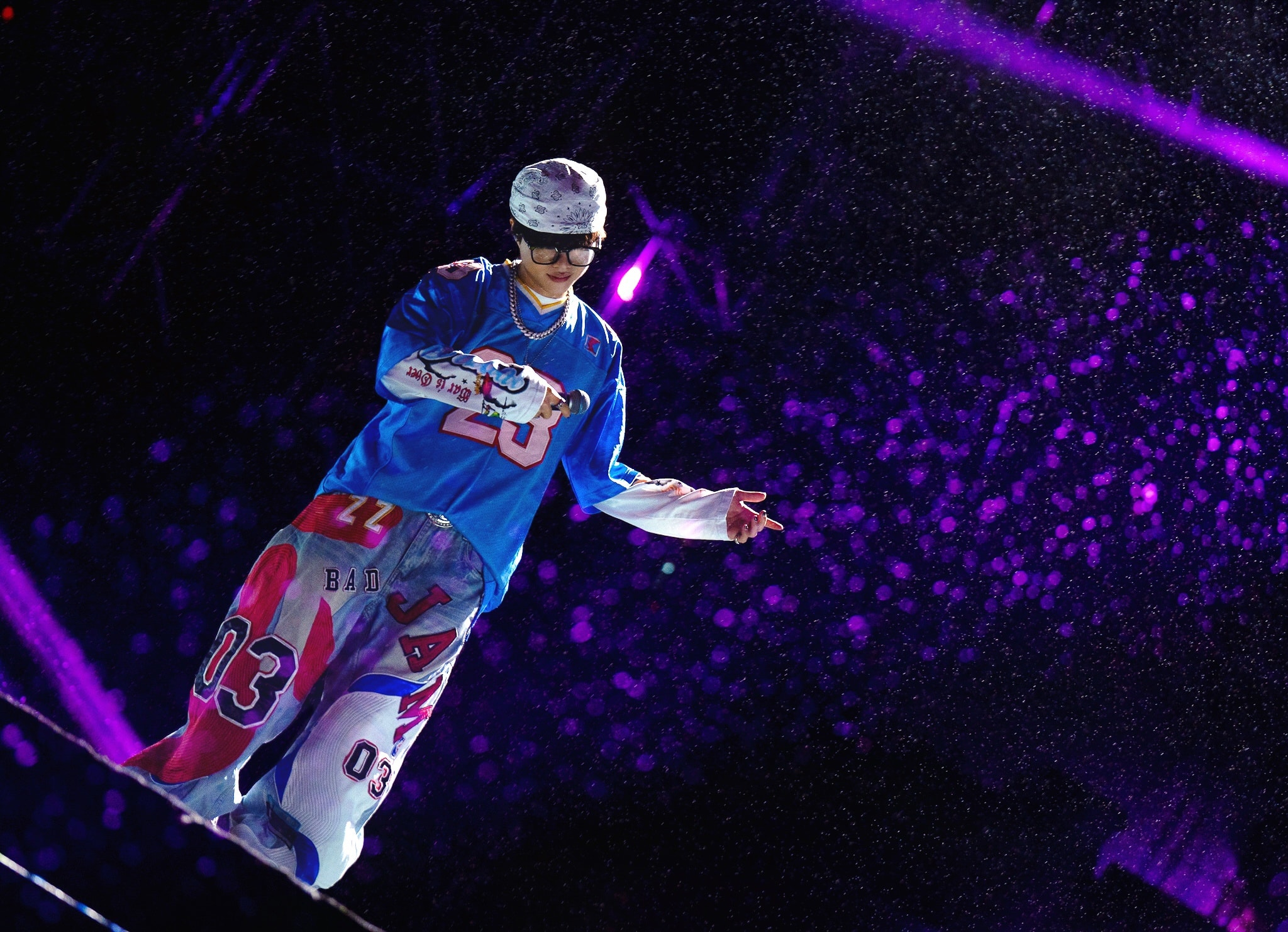 Không 1 mình, Concert, Đen Vâu ảnh 9 Khong 1 minh, Concert, Den Vau anh 9