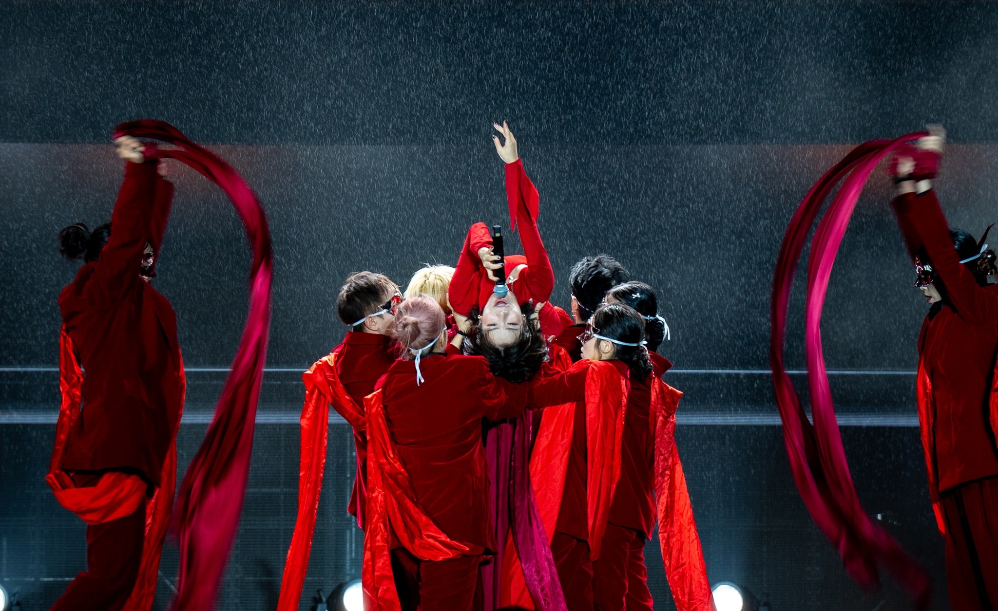 Không 1 mình, Concert, Đen Vâu ảnh 13 Khong 1 minh, Concert, Den Vau anh 13