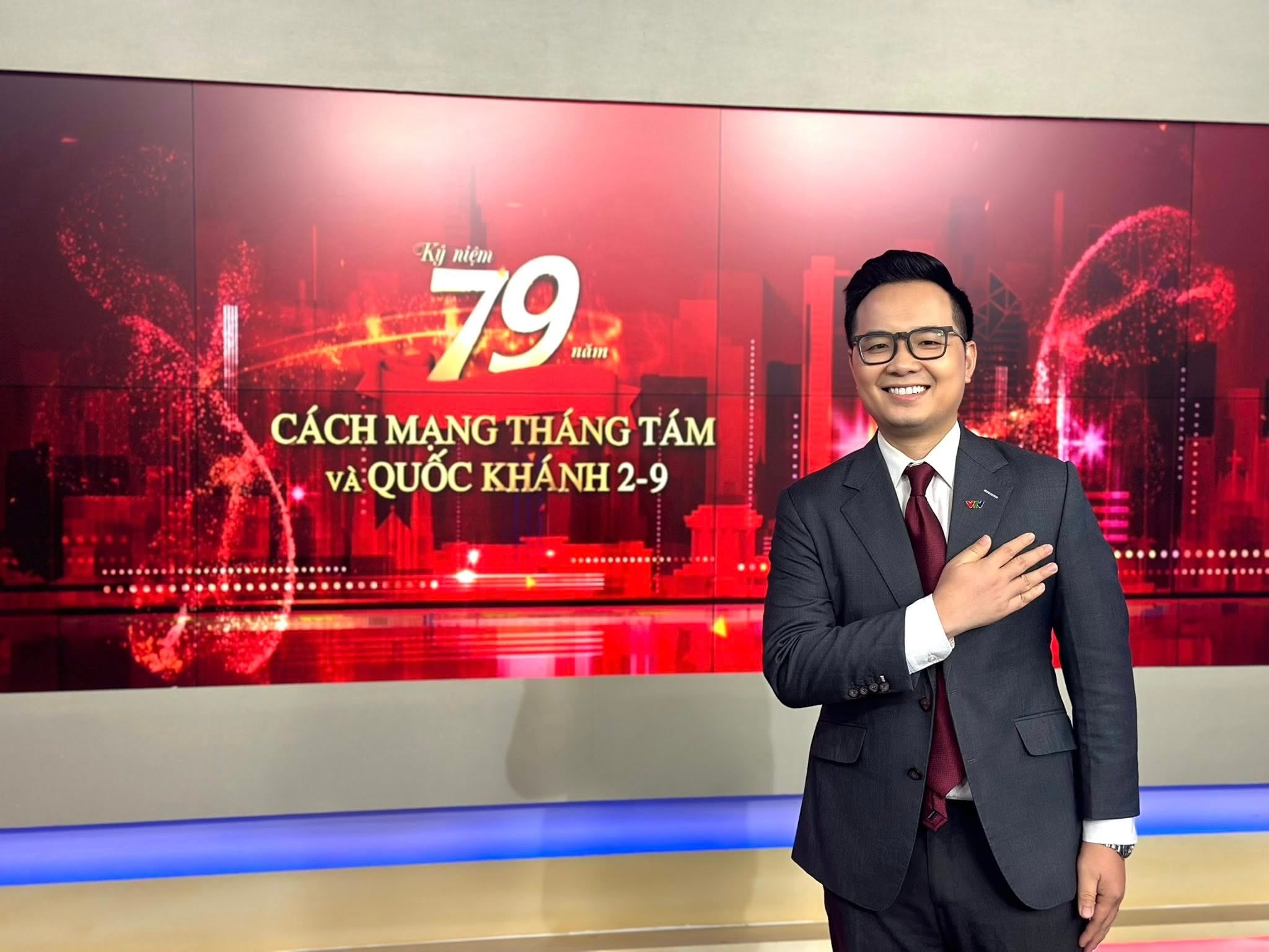 quang việt rời vtv ảnh 1 quang viet roi vtv anh 1