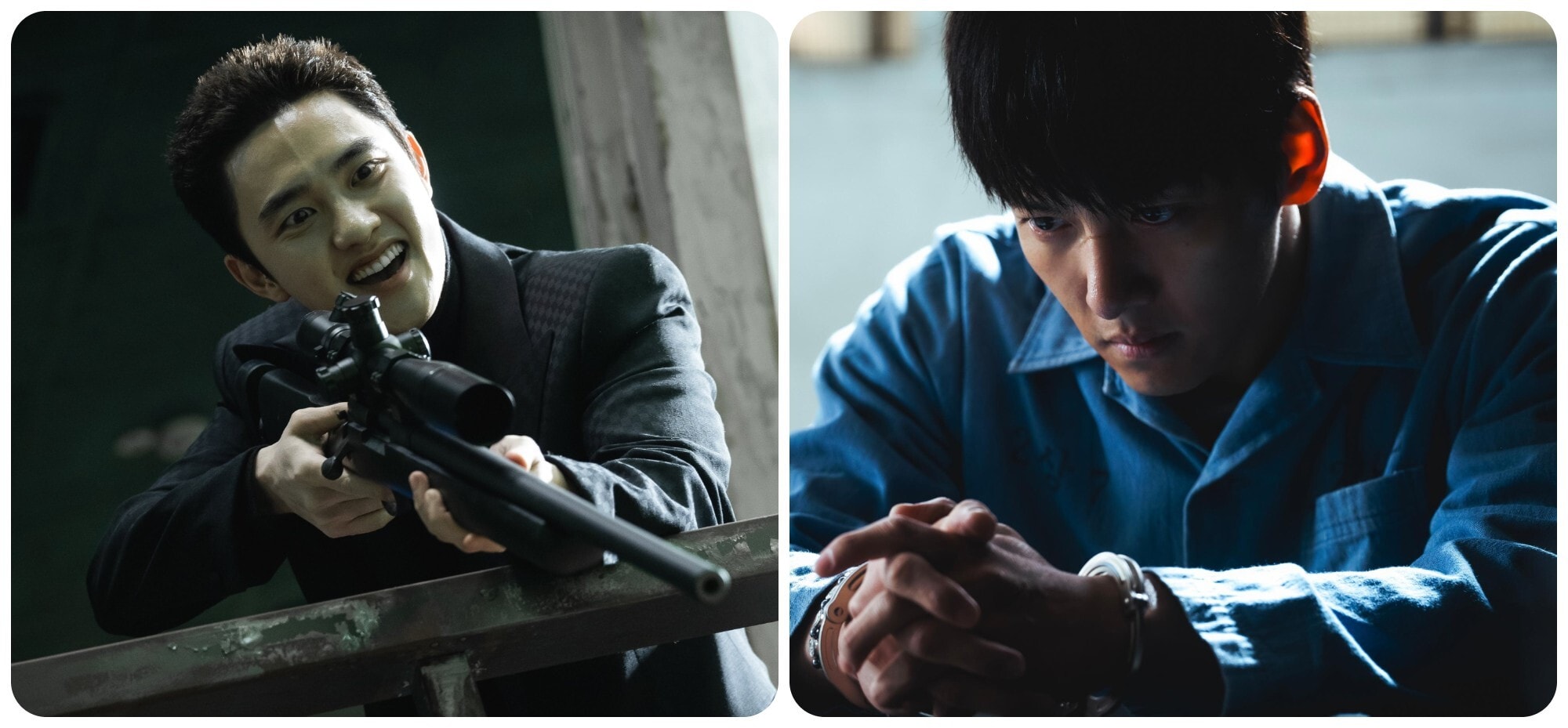 Lịch chiếu phim The Manipulated vào ngày 5/11/2025