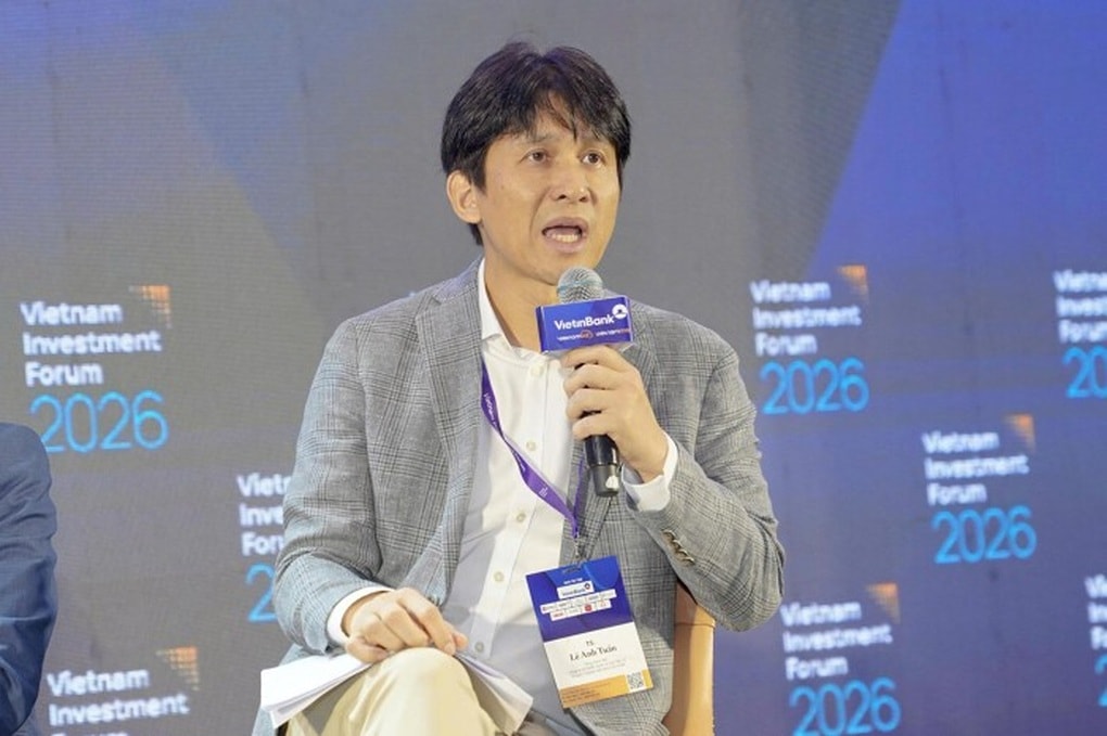 Chuyên gia hiến kế biến “vàng trong két” thành vốn cho nền kinh tế - 2