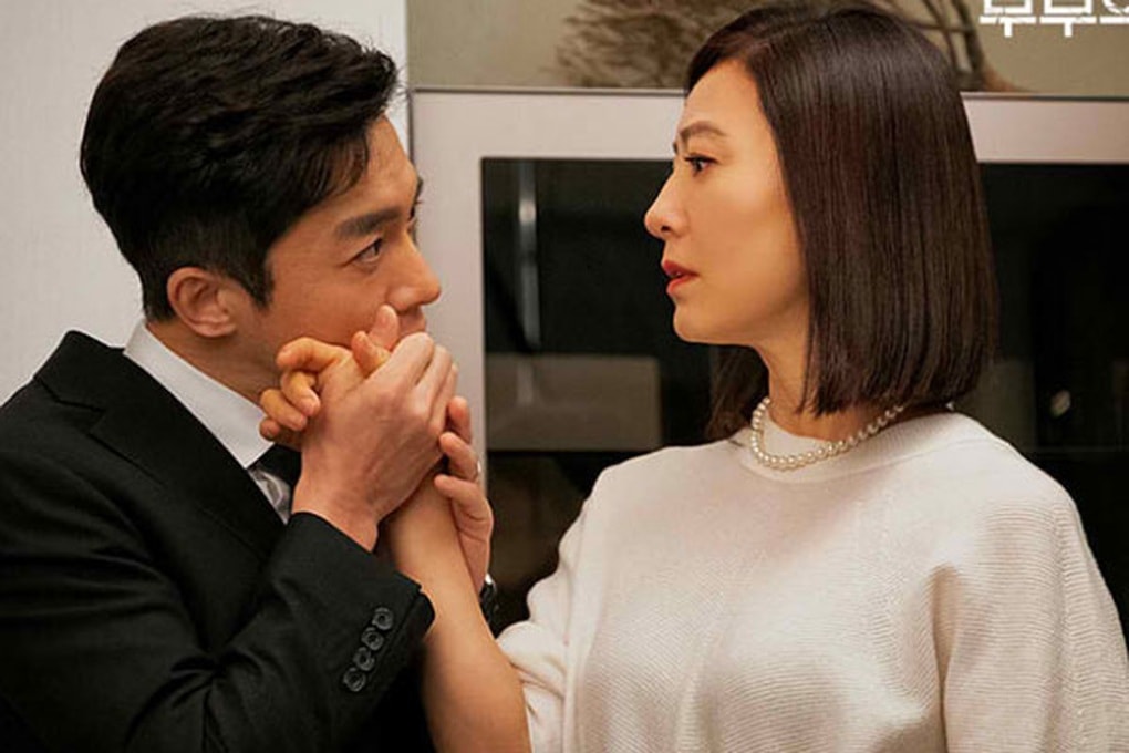 Biết chồng ngoại tình với bồ trẻ, tôi dọn vali làm giúp anh ngay một việc - 1