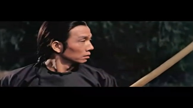 Lưu Gia Lương, Lưu Gia Huy đấu võ