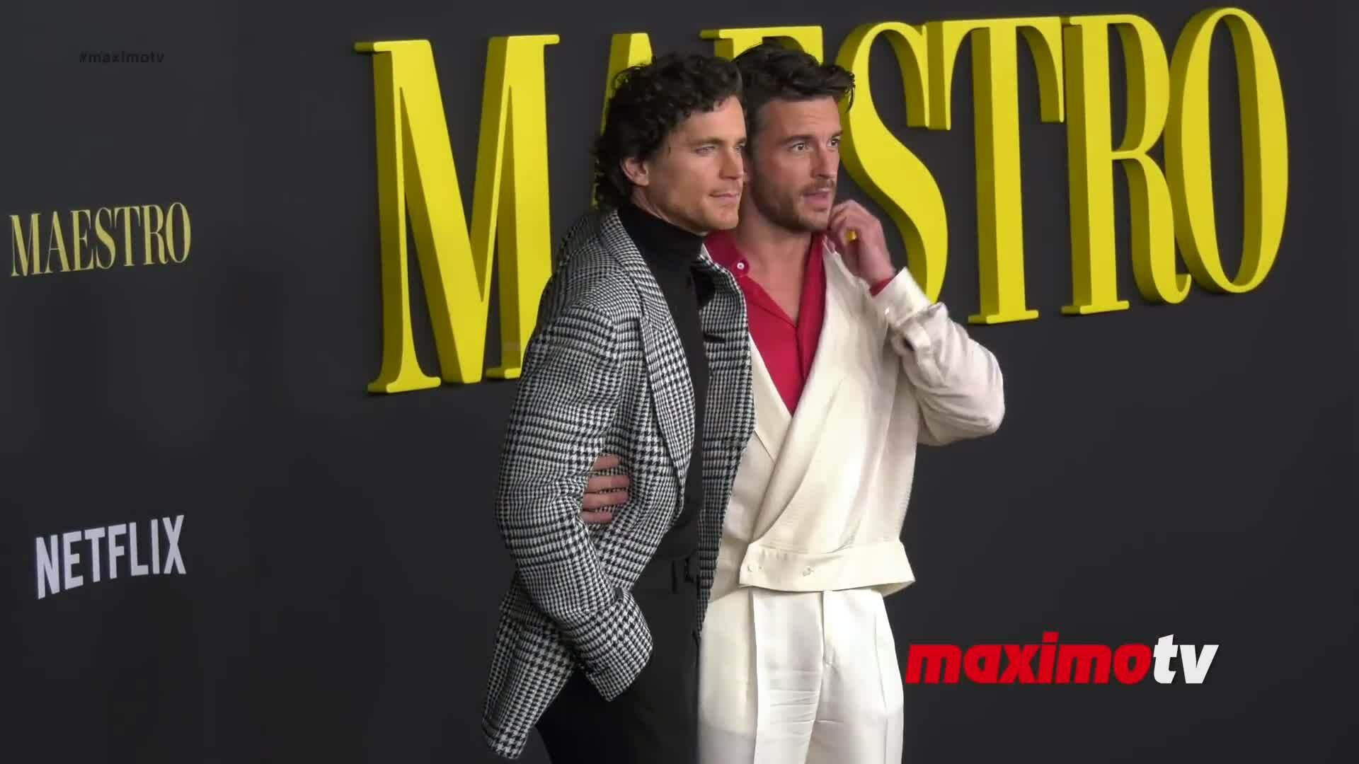 Jonathan Bailey trên thảm đỏ năm 2023