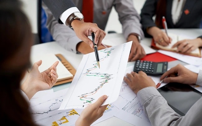 Minh bạch tài chính là “giấy thông hành” cho doanh nghiệp Việt vươn xa- Ảnh 4.