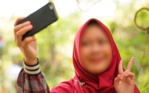 Tham gia thử thách sinh tồn, hot girl hóa "cụ già" sau 14 ngày - Ảnh 3.