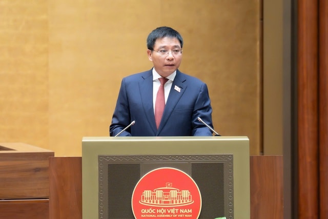 Hộ kinh doanh sẽ tự kê khai thuế theo hóa đơn, doanh thu thực tế - Ảnh 1.