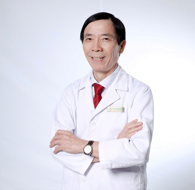 Khoảng trống y tế miền Tây và hành trình mang y học hiện đại về quê nhà của “bàn tay vàng ngoại tiêu hóa” - Ảnh 1.