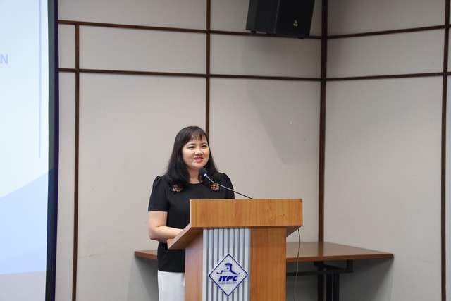 Minh bạch tài chính là “giấy thông hành” cho doanh nghiệp Việt vươn xa- Ảnh 1. Minh bạch tài chính là “giấy thông hành” cho doanh nghiệp Việt vươn xa- Ảnh 1.