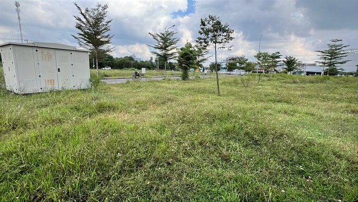 Cận cảnh khu dân cư An Phước ở Đồng Nai: Thực trạng dự án vi phạm pháp luật - Ảnh 4. Cận cảnh khu dân cư An Phước ở Đồng Nai: Thực trạng dự án vi phạm pháp luật - Ảnh 4.