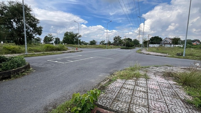 Cận cảnh khu dân cư An Phước ở Đồng Nai: Thực trạng dự án vi phạm pháp luật - Ảnh 5. Cận cảnh khu dân cư An Phước ở Đồng Nai: Thực trạng dự án vi phạm pháp luật - Ảnh 5.