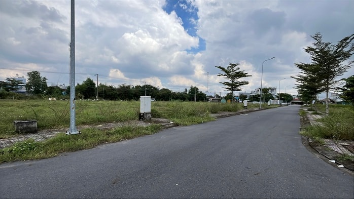 Cận cảnh khu dân cư An Phước ở Đồng Nai: Thực trạng dự án vi phạm pháp luật - Ảnh 6. Cận cảnh khu dân cư An Phước ở Đồng Nai: Thực trạng dự án vi phạm pháp luật - Ảnh 6.