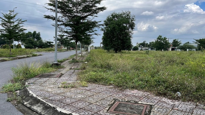 Cận cảnh khu dân cư An Phước ở Đồng Nai: Thực trạng dự án vi phạm pháp luật - Ảnh 8. Cận cảnh khu dân cư An Phước ở Đồng Nai: Thực trạng dự án vi phạm pháp luật - Ảnh 8.