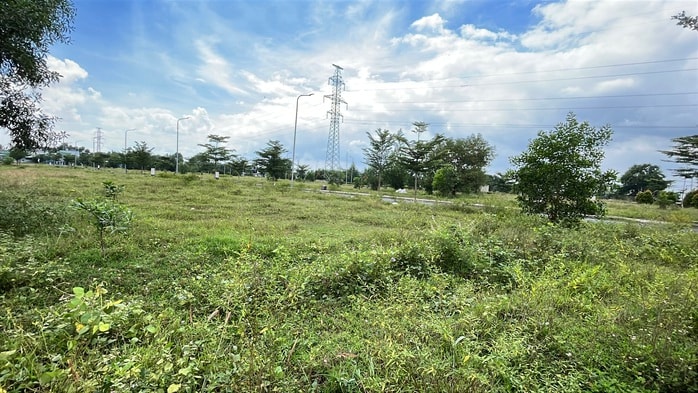 Cận cảnh khu dân cư An Phước ở Đồng Nai: Thực trạng dự án vi phạm pháp luật - Ảnh 11. Cận cảnh khu dân cư An Phước ở Đồng Nai: Thực trạng dự án vi phạm pháp luật - Ảnh 11.