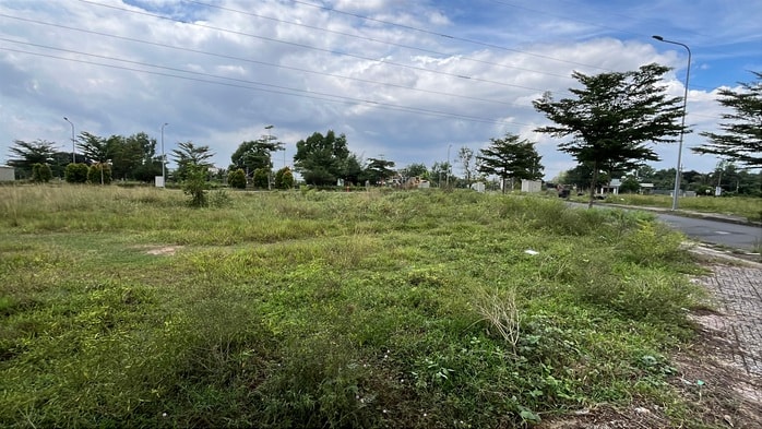 Cận cảnh khu dân cư An Phước ở Đồng Nai: Thực trạng dự án vi phạm pháp luật - Ảnh 13. Cận cảnh khu dân cư An Phước ở Đồng Nai: Thực trạng dự án vi phạm pháp luật - Ảnh 13.