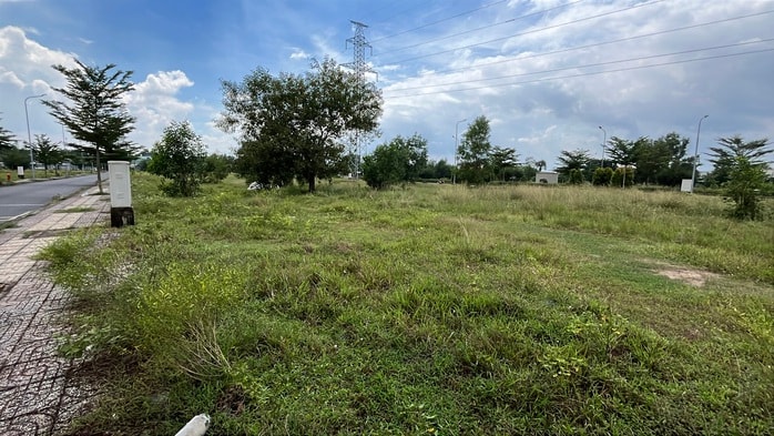 Cận cảnh khu dân cư An Phước ở Đồng Nai: Thực trạng dự án vi phạm pháp luật - Ảnh 14. Cận cảnh khu dân cư An Phước ở Đồng Nai: Thực trạng dự án vi phạm pháp luật - Ảnh 14.