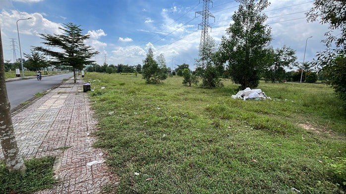 Cận cảnh khu dân cư An Phước ở Đồng Nai: Thực trạng dự án vi phạm pháp luật - Ảnh 15. Cận cảnh khu dân cư An Phước ở Đồng Nai: Thực trạng dự án vi phạm pháp luật - Ảnh 15.