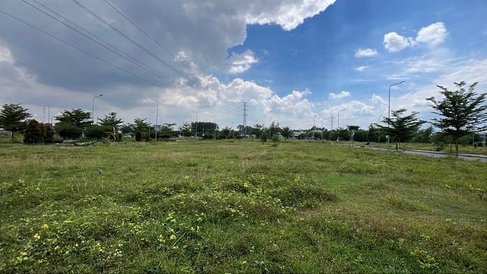 Cận cảnh khu dân cư An Phước ở Đồng Nai: Thực trạng dự án vi phạm pháp luật - Ảnh 2. Cận cảnh khu dân cư An Phước ở Đồng Nai: Thực trạng dự án vi phạm pháp luật - Ảnh 2.