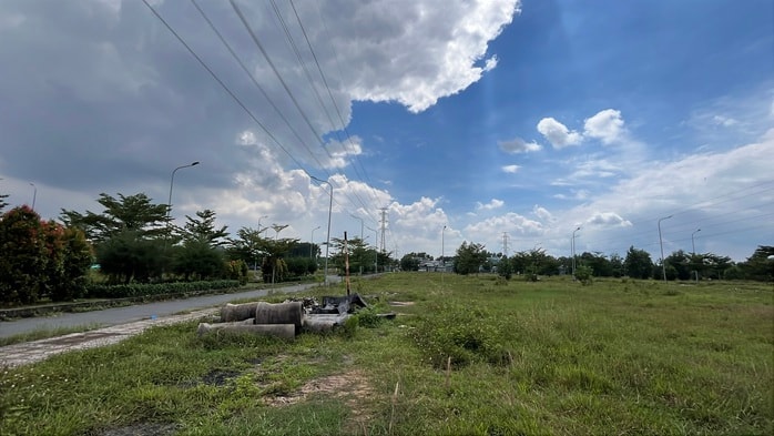 Cận cảnh khu dân cư An Phước ở Đồng Nai: Thực trạng dự án vi phạm pháp luật - Ảnh 19. Cận cảnh khu dân cư An Phước ở Đồng Nai: Thực trạng dự án vi phạm pháp luật - Ảnh 19.