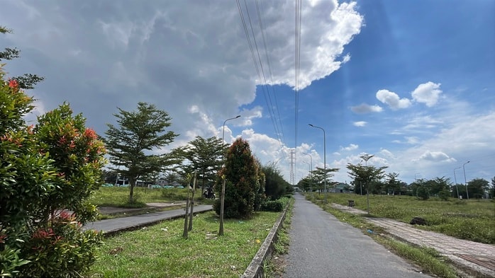 Cận cảnh khu dân cư An Phước ở Đồng Nai: Thực trạng dự án vi phạm pháp luật - Ảnh 21. Cận cảnh khu dân cư An Phước ở Đồng Nai: Thực trạng dự án vi phạm pháp luật - Ảnh 21.