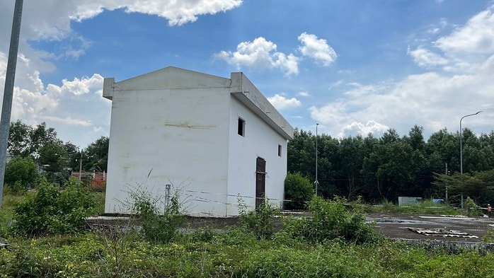 Cận cảnh khu dân cư An Phước ở Đồng Nai: Thực trạng dự án vi phạm pháp luật - Ảnh 22. Cận cảnh khu dân cư An Phước ở Đồng Nai: Thực trạng dự án vi phạm pháp luật - Ảnh 22.