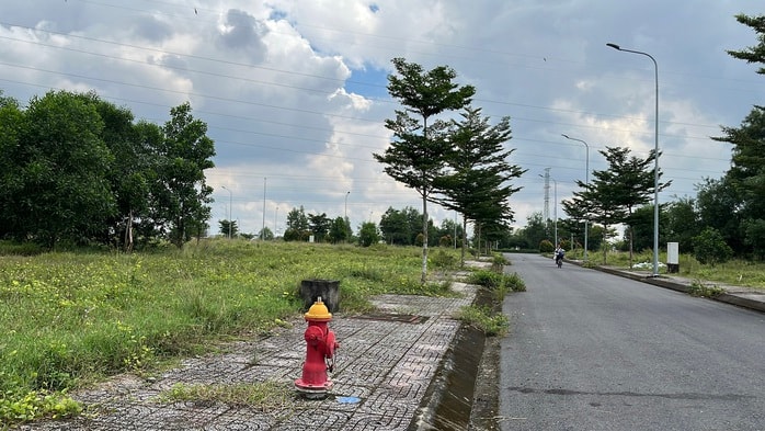 Cận cảnh khu dân cư An Phước ở Đồng Nai: Thực trạng dự án vi phạm pháp luật - Ảnh 23. Cận cảnh khu dân cư An Phước ở Đồng Nai: Thực trạng dự án vi phạm pháp luật - Ảnh 23.