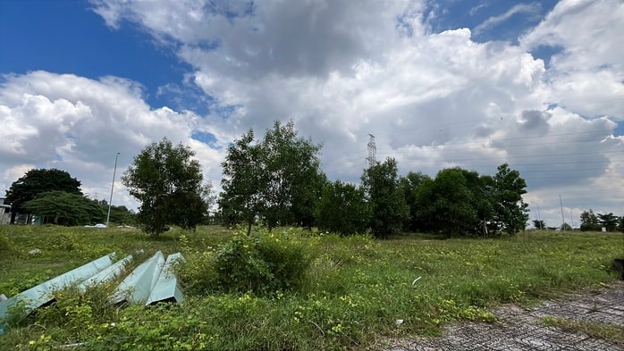 Cận cảnh khu dân cư An Phước ở Đồng Nai: Thực trạng dự án vi phạm pháp luật - Ảnh 25. Cận cảnh khu dân cư An Phước ở Đồng Nai: Thực trạng dự án vi phạm pháp luật - Ảnh 25.